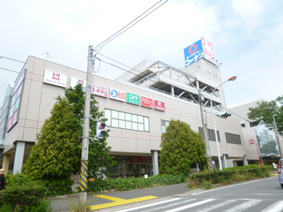 ホームセンター