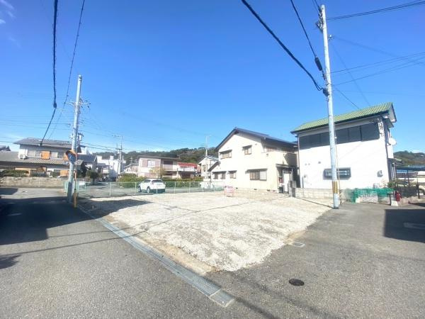 和歌山市和歌浦東１丁目土地のその他