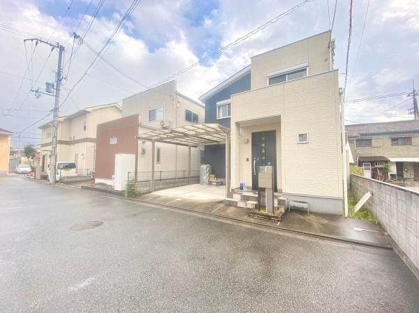 和歌山市手平4丁目中古戸建のその他