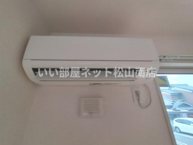 【設備】 | シュヴァル・ユイット