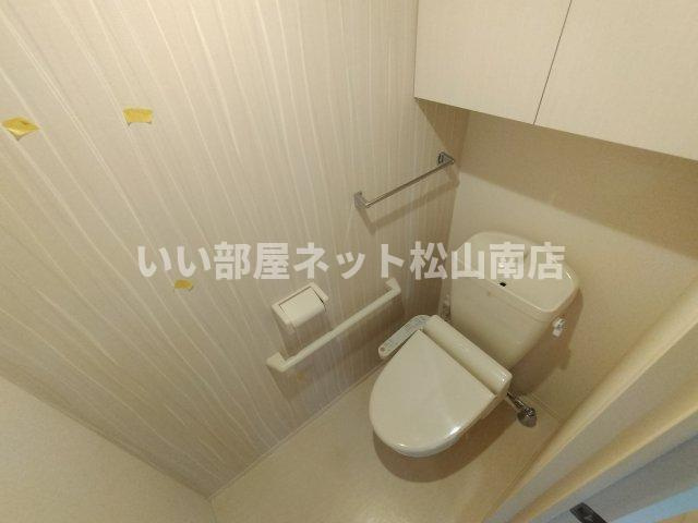 【トイレ】 | シュヴァル・ユイット