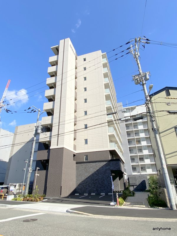 サンセール豊崎　仲介手数料無料