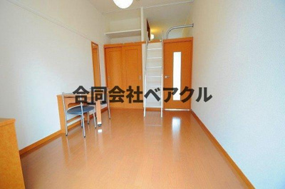 【居間・リビング】 | レオパレス高瀬川