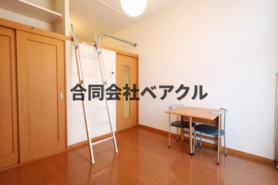 【展望】 | レオパレス高瀬川