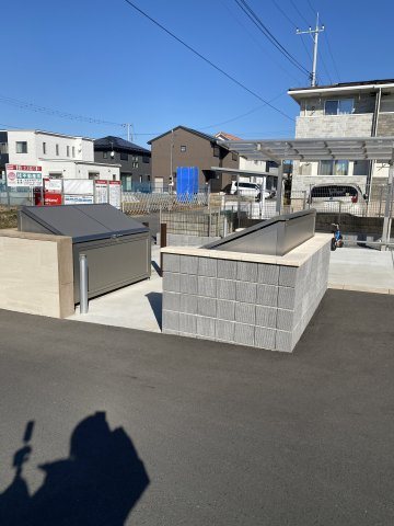 ラピスラズリのその他共用部分
