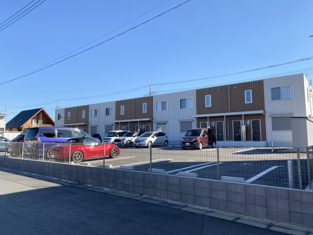 ラピスラズリの外観