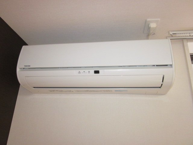 ラ・パッセ・デラ・メンテの設備|エアコン（イメージ）