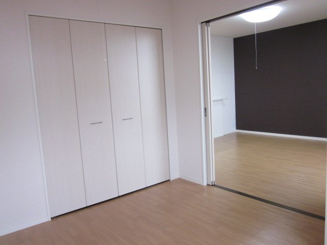 ラ・パッセ・デラ・メンテの寝室|洋室（イメージ）