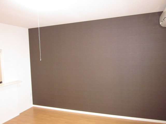 ラ・パッセ・デラ・メンテの居間・リビング|リビング（イメージ）