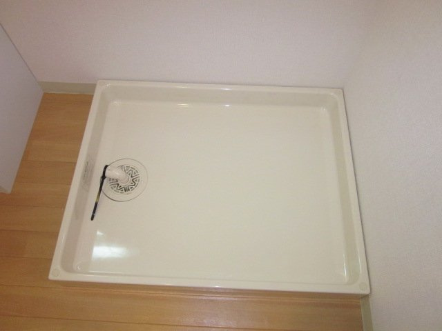 ラ・パッセ・デラ・メンテの設備|洗濯機置場（イメージ）