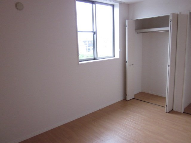 ラ・パッセ・デラ・メンテの寝室|洋室（イメージ）