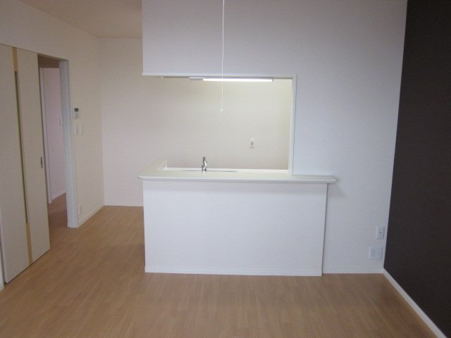 ラ・パッセ・デラ・メンテの居間・リビング|リビング（イメージ）