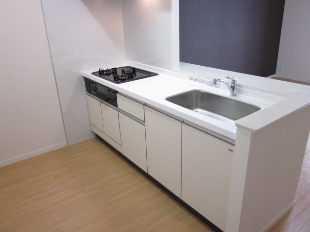 ラ・パッセ・デラ・メンテのキッチン|キッチン（イメージ）