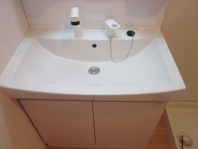 ラ・パッセ・デラ・メンテの洗面所|洗面（イメージ）