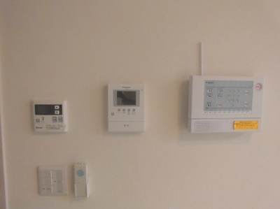 【セキュリティ】 | Droom魚津イースト