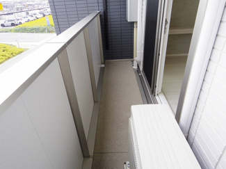 【バルコニー】 | ラピスラズリ