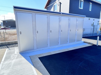 【その他共用部分】 | ラピスラズリ