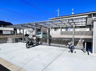 【その他共用部分】 | ラピスラズリ