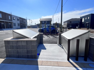 【その他共用部分】 | ラピスラズリ