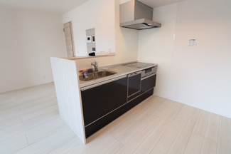 【キッチン】 | ラピスラズリ