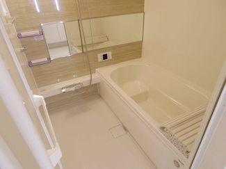 【浴室】 | ラピスラズリ