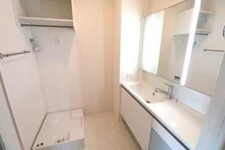 【洗面所】 | ラピスラズリ