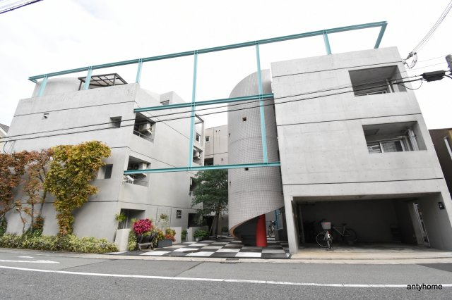 サラダボウル　仲介手数料無料