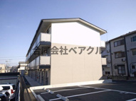 レオパレスグリーングラスⅠの画像