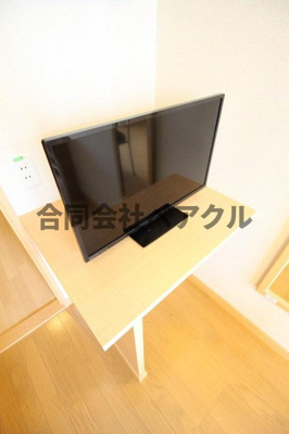 【設備】 | レオパレスグリーングラスⅠ