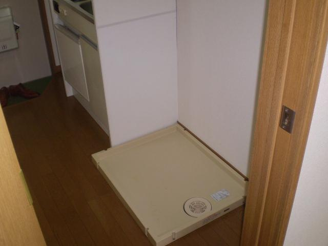 ＬＩＳＳＡグランデA棟のその他