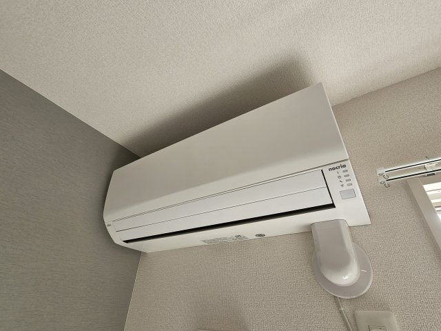 リコルド住吉の設備