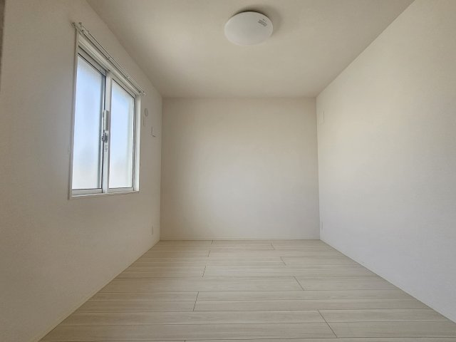 リコルド住吉の子供部屋