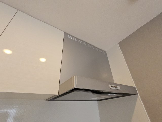 リコルド住吉の設備