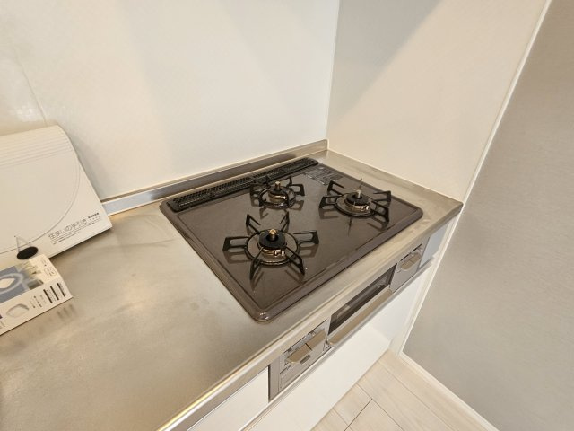 リコルド住吉のキッチン