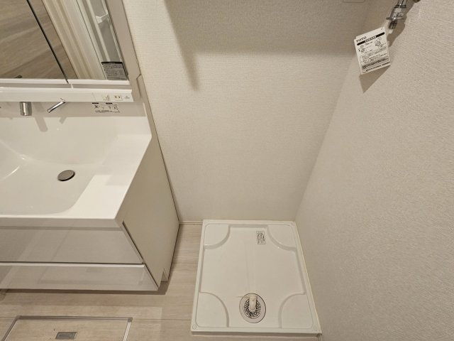 リコルド住吉の設備