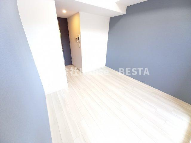 エステムコート神戸ハーバーランド前Ⅶレーベルの子供部屋