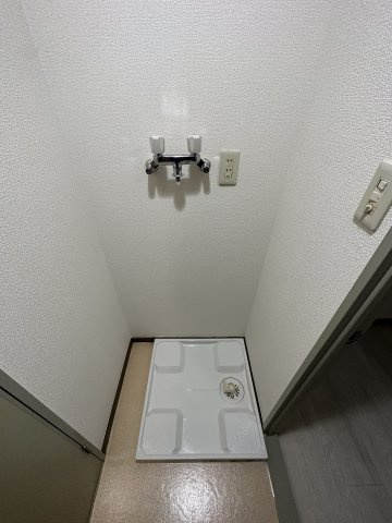 アロー壱番館の設備