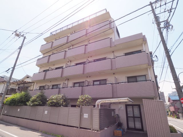 アロー壱番館