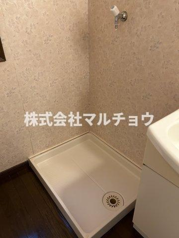 オーシャンシティの設備