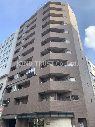 グローディア天満橋