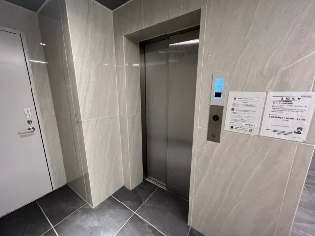 ディアレイシャス大須観音Ⅲのその他共用部分|ディアレイシャス大須観音Ⅲ