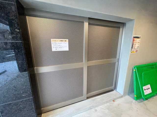 ディアレイシャス大須観音Ⅲのその他共用部分|ディアレイシャス大須観音Ⅲ