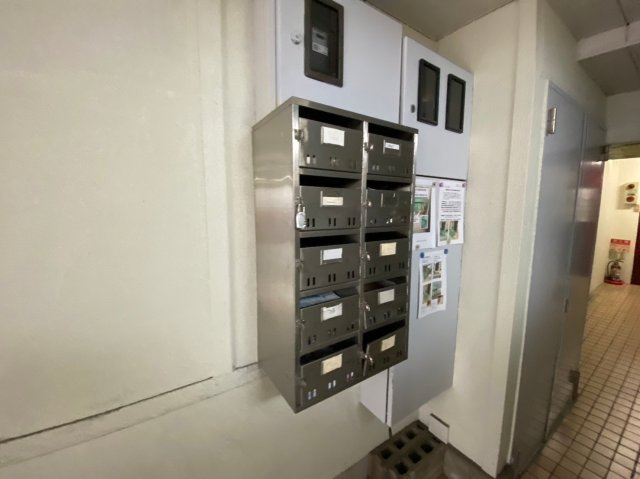 第2ニシノビル｜名古屋市の賃貸ならMy賃貸のその他共用部分|第2ニシノビル