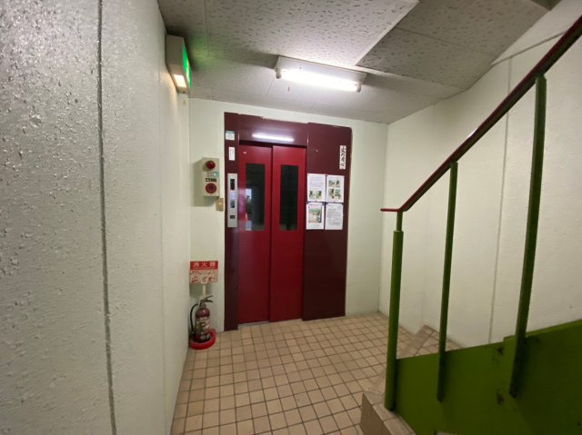 第2ニシノビル｜名古屋市の賃貸ならMy賃貸のその他共用部分|第2ニシノビル