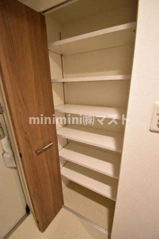 ミラノ堺筋のその他