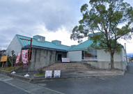 近江八幡市江頭町の店舗一部の画像