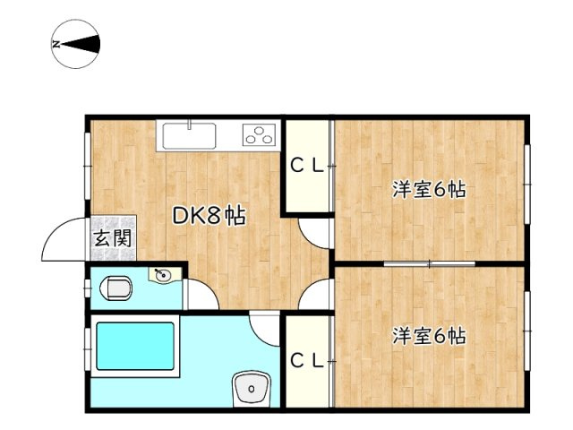 元町西ビル/収