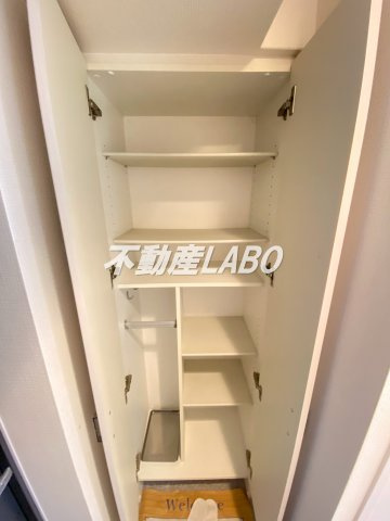 エスリード弁天町ベイコートのその他共用部分