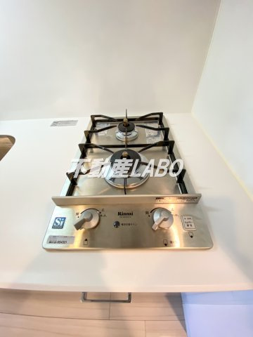 エスリード弁天町ベイコートのその他