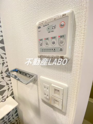 エスリード弁天町ベイコートのその他